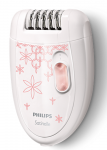 Philips Satinelle Essential Compact Epilator – HP6420