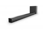 Philips Soundbar Speaker System (2.1) – HTL1510B/12