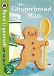 Read It Yourself with Ladybird Level 2 : The Gingerbread Man Story Book