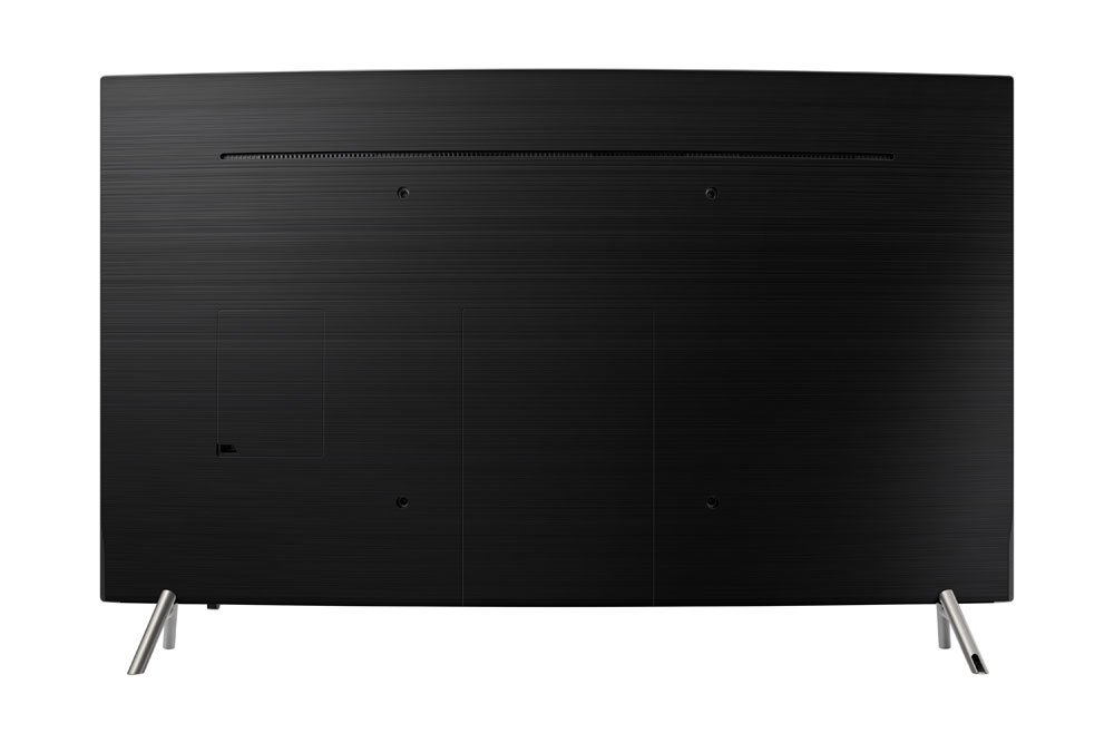 Samsung 55 Inch Curved Ultra HD Smart LED TV - UA55MU8500K