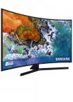 Samsung 55 Inch Series-6 Curved LED 4K UHD TV – UA55MU6500