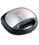 Singer 750W 2 Slice Sandwich Toaster – KA-SST032BKI