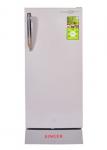 Singer 185L Single Door GEO Refrigerator – GEO-SM-185S