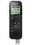 Sony Stereo Digital Voice Recorder with Built-in USB Voice Recorder – ICD-PX470