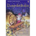 Usborne Young Reading Series : Rumpelstiltskin Book by Susanna Davidson