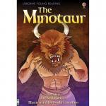 Usborne Young Reading : The Minotaur By Russell Punter