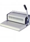 A4 Steel Comb Book Binding Machine – S900