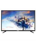 Abans 43 Inch Full HD LED TV With USB, HDMI And VGA – ABTV43N2176