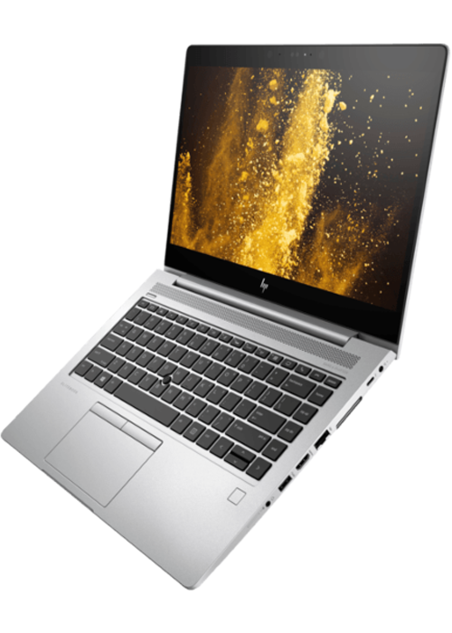 HP 14.0" FHD Anti-Glare Elitebook 840 G5 Intel i5 (8250U) 8GB RAM 512GB SSD Windows 10 Pro Laptop