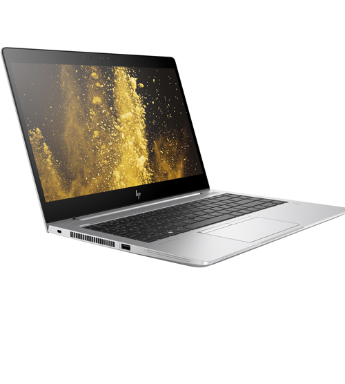 HP 14.0" FHD Anti-Glare Elitebook 840 G5 Intel i5 (8250U) 8GB RAM 512GB SSD Windows 10 Pro Laptop