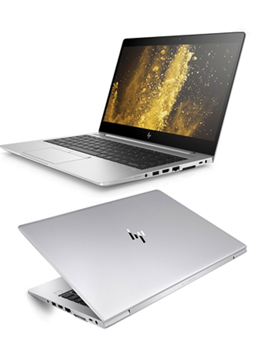 HP 14.0" FHD Anti-Glare Elitebook 840 G5 Intel i5 (8250U) 8GB RAM 512GB SSD Windows 10 Pro Laptop