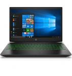 HP Pavilion Gaming Laptop Core i5-8300H 15.6inch Narrow Bezel 8GB RAM + 1TB HDD Storage 15-CX0056WM
