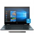 HP Spectre X360 13-AP0077TU Intel i7 1.8GHz (8565U) 16Gb DDR4 512Gb SSD 13.3″ IPS Touch X360 UHD Windows 10