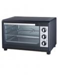 Innovex Black Color 32 Litre Electric Oven – IEOV05