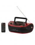 Innovex Multi Color Portable Radio – IFR002
