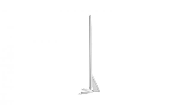 LG 49 Inch LED 3D SUHD Smart TV 4K - 49UH850V
