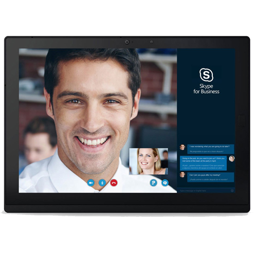 Lenovo Thinkpad X1 Tablet Intel M5 (6Y57) 8GB RAM, 256GB SSD, 12 Inch FHD Touch Windows 10 Pro