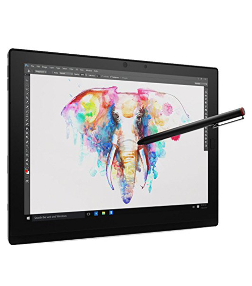 Lenovo Thinkpad X1 Tablet Intel M5 (6Y57) 8GB RAM, 256GB SSD, 12 Inch FHD Touch Windows 10 Pro
