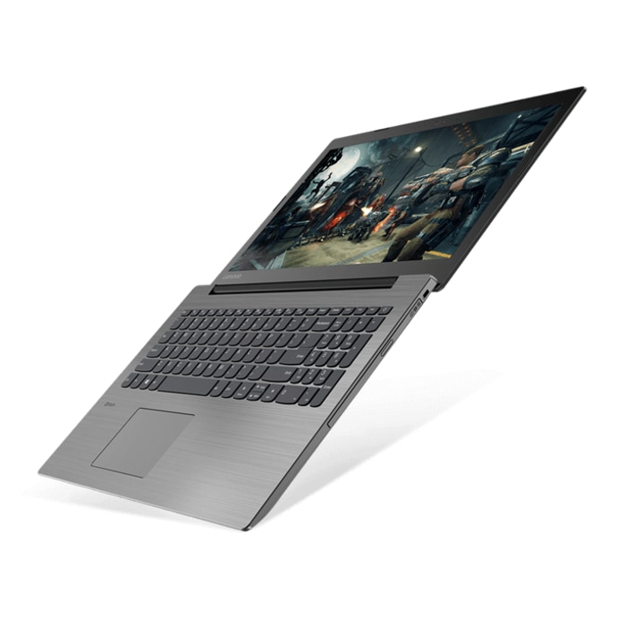 Lenovo 15.6 Inch IdeaPad 330-15IGM Intel N4100 4Gb RAM 1Tb HDD DVD RW Laptop Notebook