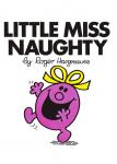 Little Miss Series – 02 : Naughty Story Book by Roger Hargreaves