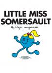 Little Miss Series – 30 : Somersault Story Book by Roger Hargreaves