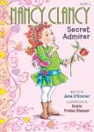 Nancy Clancy – Secret Admirer Story Book by Jane O’Connor