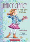 Nancy Clancy – Sees the Future Story Book by Jane O’Connor