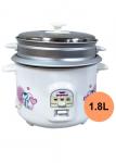 Wipro 1.8 Litre Automatic Rice Cooker – WP4518