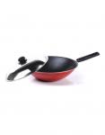 Wipro Chinese Wok WP With stainless steel Lid – CW310