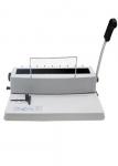 Wire Book Binding Machine – T318