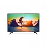 Philips 6000 Series 4K Ultra Slim Smart LED TV 139 cm (55″), 4K Ultra HD, Quad Core 55PUT6103/98