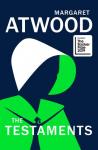 The Testaments by Margaret Atwood – Hardback