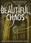 Beautiful Creatures Series-03 : Beautiful Chaos Story Book by Kami Garcia