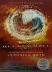 Divergent Series-3 : Allegiant Story Book by Veronica Roth