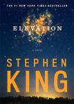 Elevation Story Book by Stephen King