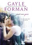 Just One Year Story Book by Gayle Forman