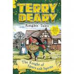 Knights Tales – The Knight of Spurs and Spirits
