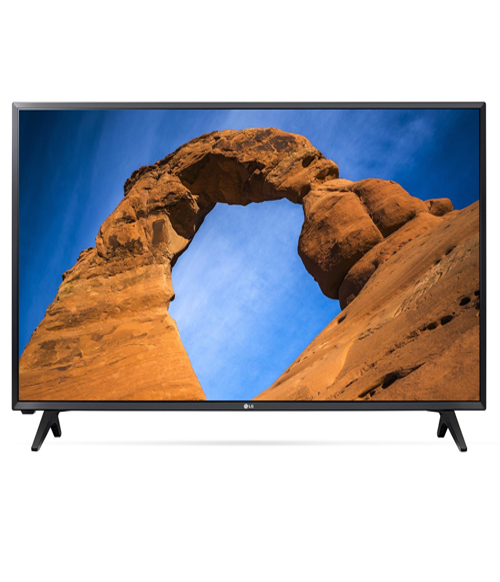 LG 32 Inch HD Ready LED TV 32LK500BPTA Jungle.lk