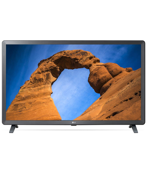LG 32 Inch Smart HD LED TV - 32LK610BPTB