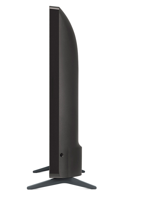 LG 32 Inch Smart HD LED TV - 32LK610BPTB