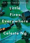 Little Fires Everywhere Story Book by Celeste Ng