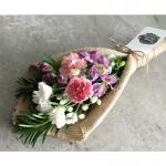 Mixed Flower Sheaf