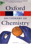 Oxford Dictionary of Chemistry Quick Reference by John Daintith