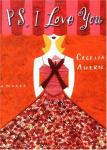 PS, I Love You Story Book by Cecelia Ahern