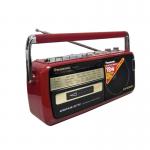 Panasonic Radio – Multi Color – RXM50M3