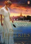The Missing Sister Story Book by Dinah Jefferies