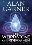 The Weirdstone of Brisingamen Story Book by Alan Garner