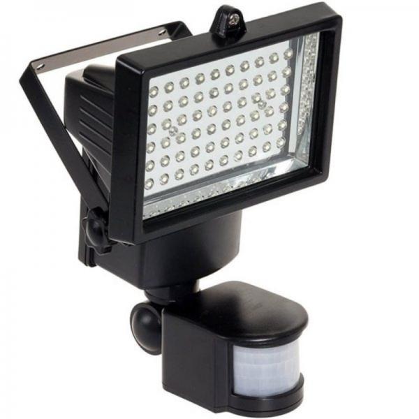 small security lights with pir
