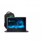 Acer 15.6 In Notebook Core i3, 4GB Ram, 1TB HDD, Windows 10, UMA Graphics Laptop