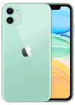 Apple Iphone 11 Green Color with 256GB, 4GB RAM